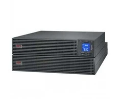 APC EASY UPS ON-LINE SRV 2000VA RM 230V WITH EXTENDED RUNTIME BATTERY PACK, RAIL KIT