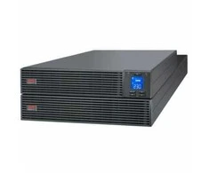 APC EASY UPS ON-LINE SRV 5000VA RM 230V WITH RAIL KIT