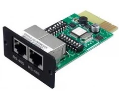 APC EASY UPS ON-LINE SRV MODBUS CARD