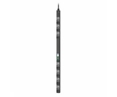 APC NETSHELTER RACK PDU ADVANCED, MATUOTA, 11.5KW, 3PH, 415V, 20A, 520P6, 42 LIZDAI