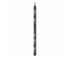 APC NETSHELTER RACK PDU ADVANCED, SWITCHED METERED OUTLET, 11.5KW, 3PH, 415V, 20A, 520P6, 48 OUTLET