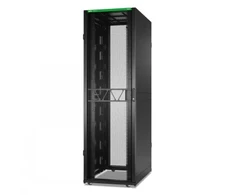 APC NETSHELTER SX SERVER RACK GEN 2, 52U, 2436H X 750W X 1200D MM, WITH SIDES