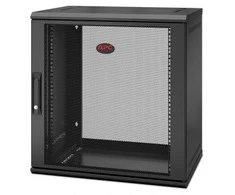APC NETSHELTER WX 12U VIENO ŠARSNIU ANT SIENOS Tvirtinamas gaubtas, 400 mm GYLIS