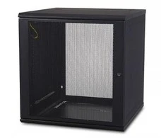 APC NETSHELTER WX 12U SIENINĖ SPINTELĖ
