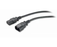 APC MAITINIMO LAIDAS, C13 IKI C14, 2,5M