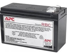 APC PAKEITIMAS Akumuliatoriaus kasetė Nr. 110