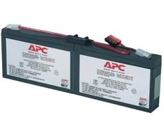APC RBC18 UPS akumuliatorius Rūgštinis akumuliatorius (VRLA)