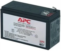 Apc Baterija pakaitinis komplektas BK250EC,BK250EI,BP280i,BK400i