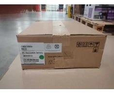 APC REPLACEMENT BATTERY CARTRIDGE #23, OPEN BOX, BATTERY IS NEW