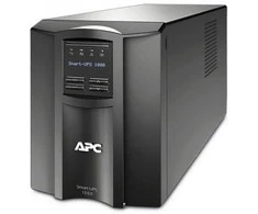 APC SMART-UPS 1000VA LCD 230V WITH SMARTCONNECT