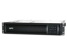 APC SMART-UPS 750VA LCD RM 2U 230V SU TINKLO KORTELĖ