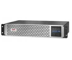 APC SMART-UPS ličio jonų, TRUMPAS GYLIS 1000VA, 230V SU SMARTCONNECT