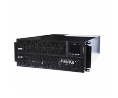 APC SMART-UPS ON-LINE 6KVA/6KW 230V stelažas/bokštas, TINKLO KORTELĖ, BE BĖGINIO RINKINYS
