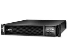 Apc „Smart-UPS SRT“ 3000 VA / 2700 W RM 230 V prijungtas, 4 min. esant pilnai apkrovai