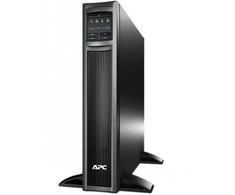 APC Smart-UPS X 1000VA Rack/Tower LCD 230V