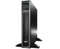 APC Smart-UPS X 1500VA Rack/Tower LCD 230V