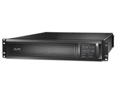 APC Smart-UPS X 3000VA stovo / bokšto LCD 200-240V su tinklo kortele