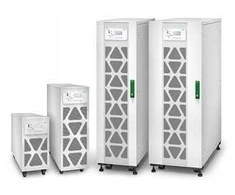 APC START-UP SERVICE 5X8 FOR (1) EASY UPS 3S 10 - 15KVA UPS