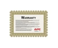 APC START-UP SERVICE 5X8 FOR NETWORKAIR CW 28-87 KW