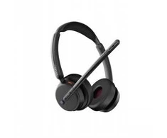 Ausinės EPOS IMPACT 500 MS UC ANC WL USB-C+A