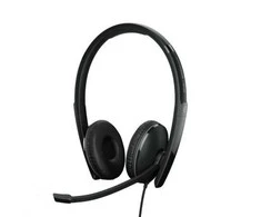 Sennheiser Epos Adapt 160T USB-C ANC ausinės