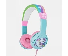 OTL Technologies Hello Kitty Unicorn laidinės ausinės vaikams