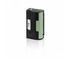 SENNHEISER BA 2015 M. ĮKRAUJAMAS AKUMULIATORIUS, NIMH, SKIRTAS SK G2/G3 SERIJŲ IR 2000 SERIJŲ KOMPONENTĖMS