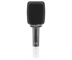 SENNHEISER E 609 INSTRUMENTINIS MIKROFONAS