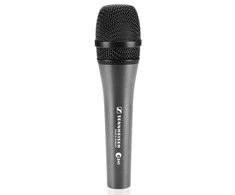SENNHEISER E 845, DYNAAMINEN MIKROFONI SUPERCARDIO