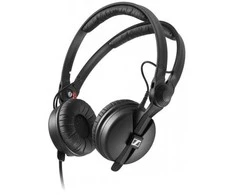 Profesionalios DJ ir Studijinės Ausinės Sennheiser HD 25