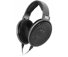 Audiofilinės Ausinės Sennheiser HD 650