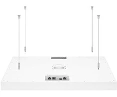 SENNHEISER SL CM SK KOMANDOS PRIJUNGIMO LUBAMS 2