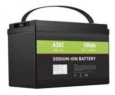 AVACOM A2D2 BATTERY SODIUM-ION 12V 100AH M8
