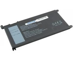 AVACOM DELL INSPIRON 15 5568, 13 5368 LI-ION 11.4V 3684MAH 42WH