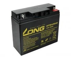 Avacom LONG 12V 18AH LEAD-ACID BATTERY HIGHRATE F3 (WP18-12SHR)