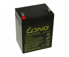 Avacom LONG 12V 2,9AH švino-rūgšties akumuliatorius F1 (WP2,9-12TR)