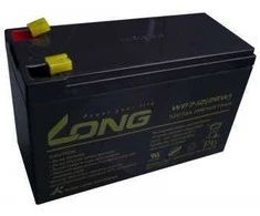 Avacom LONG 12V 7AH LEAD-ACID BATTERY F1 (WPS7-12)