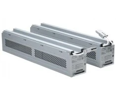 AVACOM RBC140 – AKUMULIATORIUS, SKIRTA UPS
