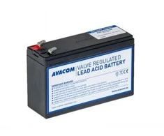 AVACOM REPLACEMENT FOR RBC106 - BATTERY FOR UPS