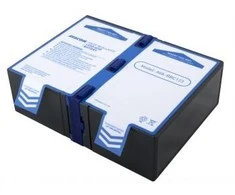 AVACOM RBC123 PAKEITIMAS – UPS Akumuliatorius (2 Vnt. BATERIJAS)