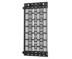 Laikiklis B-TECH AV QUICK RELEASE AV STORAGE TRAY