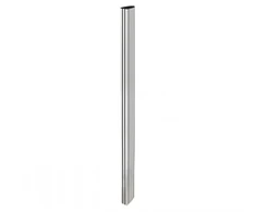 Laikiklis B-TECH AV SYSTEM X - VERTICAL SUPPORT COLUMN - 0.6M