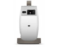 BENQ GV32 500 ANSI FHD 1.2 HEITTOSUHDE GOOGLE TV LED PORTABLE SMART Projektorius