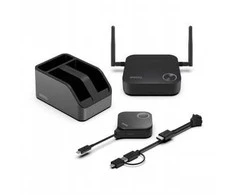 BENQ INSTASHOW WDC15 ? 4K WIRELESS PRESENTATION SYSTEM