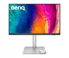 BENQ PD2730S 27? 5K IPS, 98% P3, USB C, PD90W THUNDERBOLT 4 DESIGNER MONITORIUS