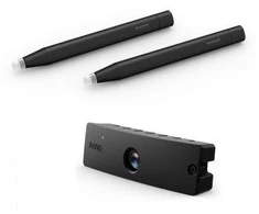 Klaviatūra BENQ PRJ PW31U Pilkas
