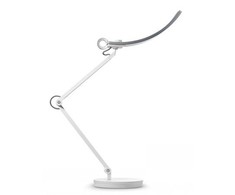 BenQ WIT E-READING LAMP Sidabrinis