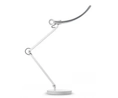 BenQ WIT E-READING LAMP Sidabrinis
