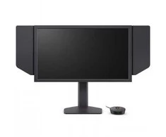 BENQ ZOWIE XL2540X+ 24.1INCH FHD TN 280 HZ 320CD/M2 HDMI 2.0X3 DP 1.2 GAMING MONITORIUS