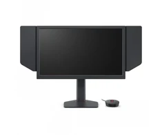 Monitorius BenQ ZOWIE XQ2566X - 360Hz | QHD | Fast TN | 24.1"